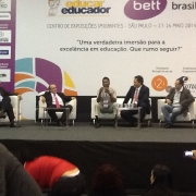  Congresso Internacional de Educação