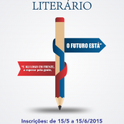 7° Concurso Literário