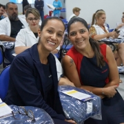 Dia do Orientadores Lassalistas