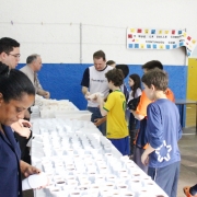 Semana do Estudante continua recheada de atividades