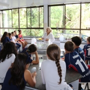 LSSA está engajado contra a Gripe A