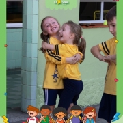 Clubinho de Férias - Jogos Educativos