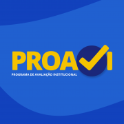 Participe da nossa Avaliação Institucional