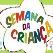 Organização da Semana da Criança 