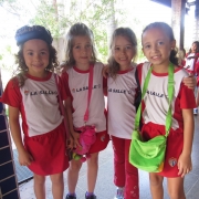 Educação Financeira - Educação Infantil
