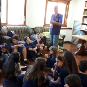 Jornada de Formação Turma 232