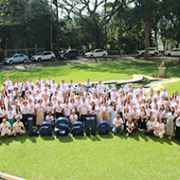 Encontro fortalece a missão educativa lassalista