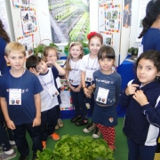 Mostra Estudantil
