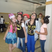 Carnaval 2016
