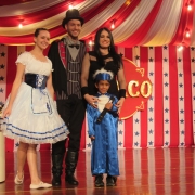 FESTA DAS LETRAS