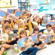 Projeto Arte na Festa Junina