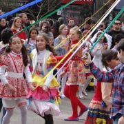 La Salle Carmo realiza Festa Junina