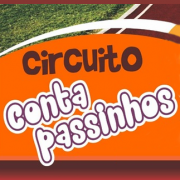 Conta Passinhos - 3ª Etapa