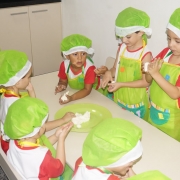 Cozinha Experimental