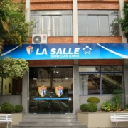 Colégio La Salle Santo Antônio comemora 102 Anos