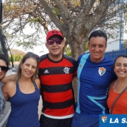 Premiação da Gincana La Salle