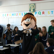 Semana de La Salle 2025 – Terceiro dia!