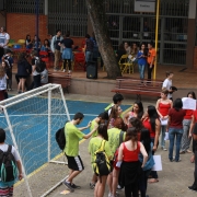 Diversas atividades na reta final da semana