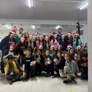 Natal Solidário - 2025