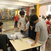 Falta pouco para formatura do 3º EM