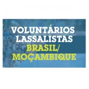 Voluntariado em Moçambique 