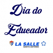 Dia do Educador no LSSA