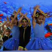 Musical: História de Pescador