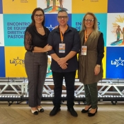 Encontro de Equipes Diretivas da Rede La Salle