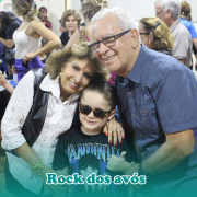 Rock dos Avós