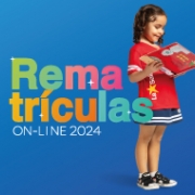 Período de Rematrículas On-line 2024