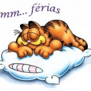 Férias...