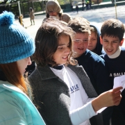 Programação Literária para o 2º Trimestre