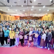 Encontro La Salle DF marca Jornada Pedagógica