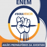 Aulões Preparatórios da Juventude