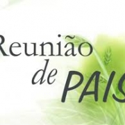 Reunião de Pais e Mestres