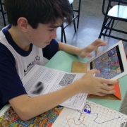 Brincando com a Matemática