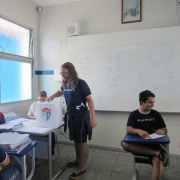 Eleição de Representantes de Turma