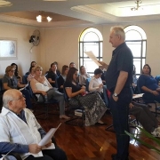Curso de Formação para Educadores Lassalistas