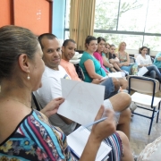 Jornada Pedagógica para os Professores do EF I