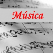 Aulas de Música - Ensino Médio