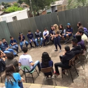 Processo para bolsa social 2018