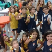 Vivência – Vida Prática (Páscoa)