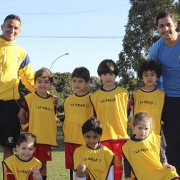 1º Torneio de Futebol 2017