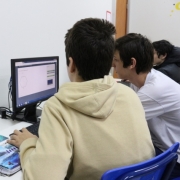 Aulas de matemática ganham novo aliado