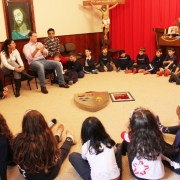 Atividades da Semana de La Salle 2015