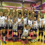 Final de semana de esportes para os Antonianos