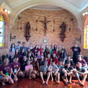 Páscoa Jovem 2026