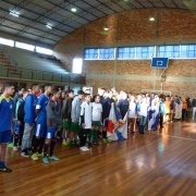 La Salle promove o XIV Oitavão de Futsal
