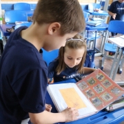 Pré 2 se prepara para transição para o 1° ano do EF