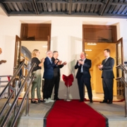 Novas instalações do La Salle Canoas são inauguradas